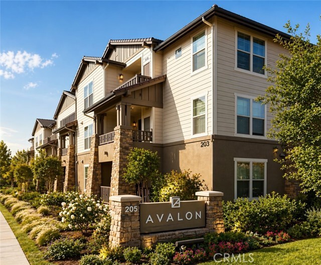 Building Photo - 203 N San Dimas Canyon Rd