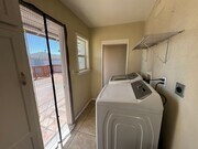 Photo - ***$400 Off the first 3 months*** Charming 3-Bedroom Home with a spacious yard and modern ameniti...