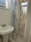 Bathroom - 3554 Colonial Ave Unit Small guesthouse