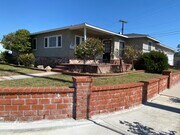 Corner Lot - 3522 W 229th Pl House