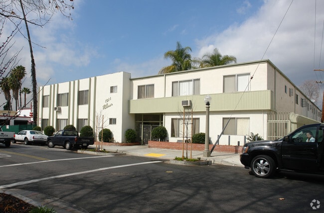 Building Photo - Palmer Park Terrace LLC