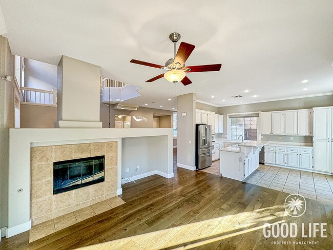 Photo - Stunning 5B/3.5BA House in Scripps Ranch!