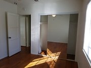 Bedroom 2 - 2444 Oak St Unit D