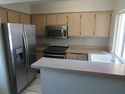 Photo - Renovated, upstairs one bedroom condo in M...