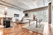 Photo - 645 W 9th St Townhome