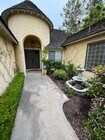Photo - Large , Elegant Single Story House in Pres...