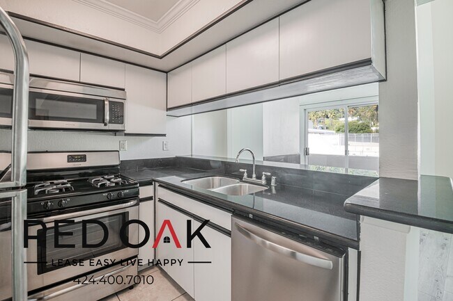 Photo - 1755 El Cerrito Pl Unit 404