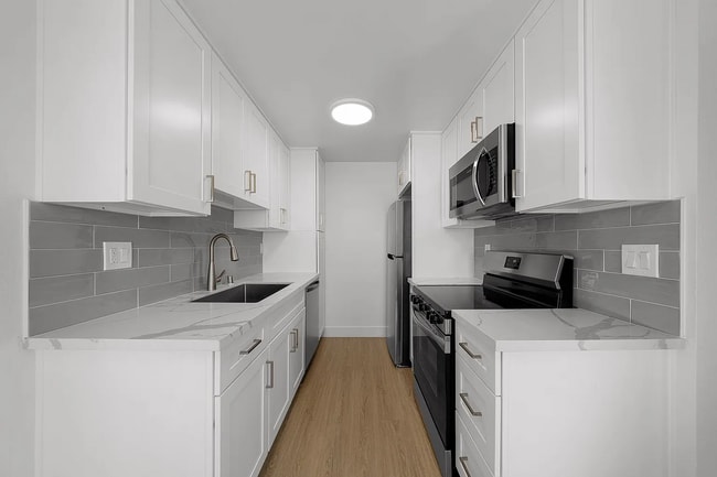 Photo - Hilltop Terrace