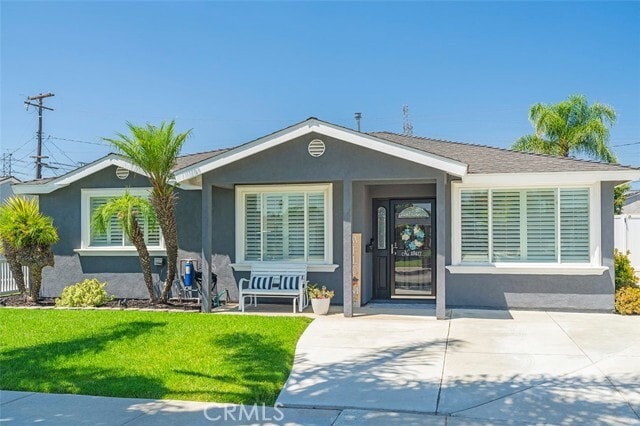 Building Photo - 18417 Glenburn Ave