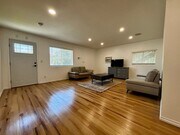 Photo - Spacious & Newly Updated 1-Bedroom ADU in Gated Woodcrest Property with Parking & Laundry