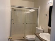 Master Bath Area - 3436 Vinton Ave Apartments