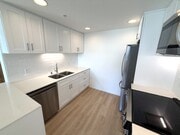 Kitchen - 3100 6th Ave Unit 307