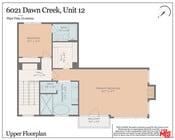 Photo - 6021 Dawn Crk Townhome