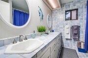 Photo - Open and Airy Back- Townhome Unit in Amazing Normal ...