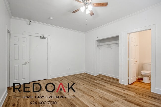 Photo - 728 S Berendo St Unit 305