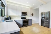 Photo - 823 N Harper Ave Townhome