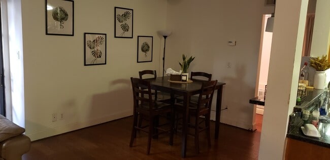 Dining Room - 10982 Roebling Ave Unit 361