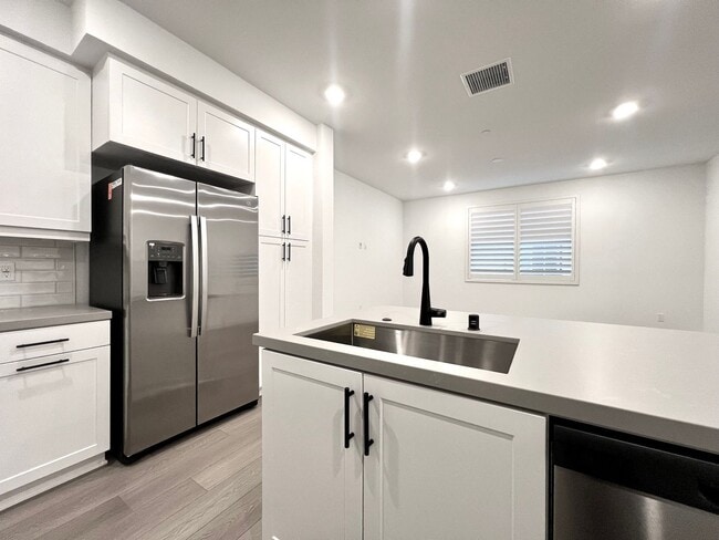 Photo - Brand New Built 3 Story 2 Bed 2.5 Bath Condo in Eastvale! Unit 105