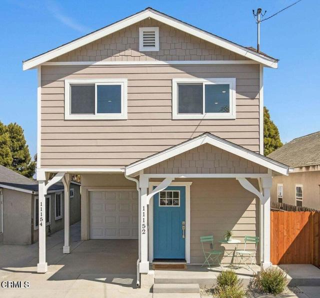 Photo - 11154 Aster St House