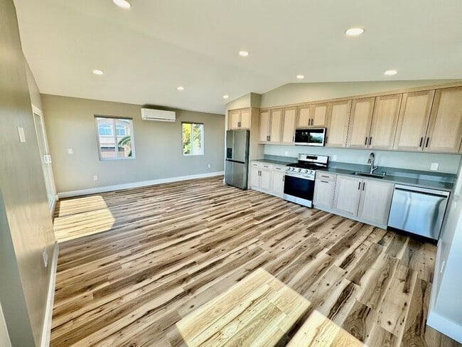 Photo - Welcome to this stunning 1 bedroom, 1 bathroom ADU in the highly desirable Bay Park community!