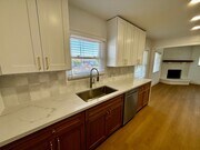 Photo - Newly Renovated 3 Bed/1 Bath- Allied Gardens House