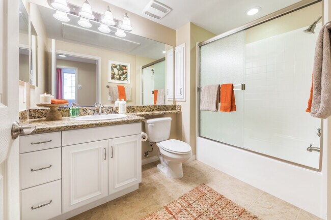 Photo - Mirasol Apartment Homes