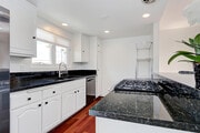 New stainless stove, newer refrigerator, and new microwave appliances!! - 744 12th St Unit 744 12th St