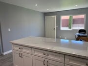 1 Bdrm - Honey Garden Apartments