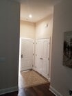 Entry with Large Closet - 3753 W 244th St Condo Unit 3753