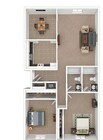 Photo - 809 Amigos Way Apartment Unit 813