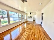 Photo - Single Family Home w/Backyard - 3 Bed/1 Bath