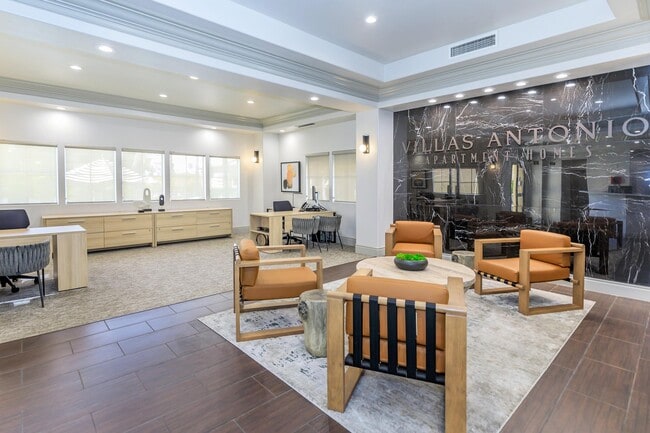 Photo - Villas Antonio Apartment Homes