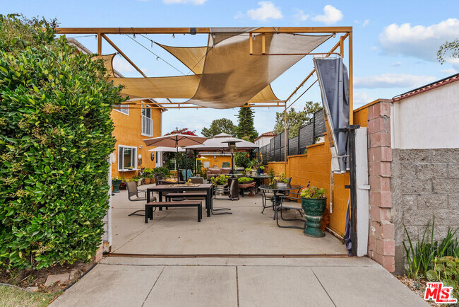 Building Photo - 12609 Woodgreen St Unit A Rental