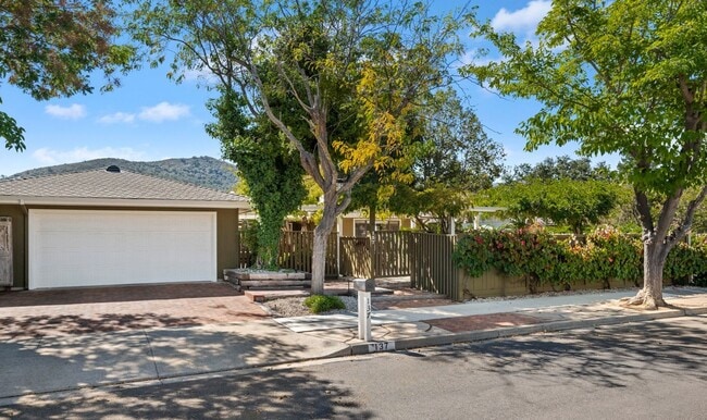 Building Photo - Refined Solvang Home with Stunning Valley ...