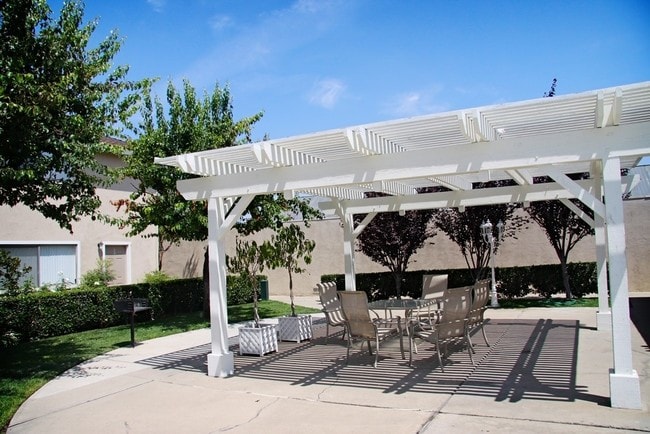 Americana Apartments - Americana Apartments