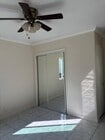 Master Bedroom with 2 closets - 23401 Catskill Ave Unit Duplex Rear