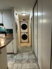 Laundry in-unit - 4900 Overland Ave Condo Unit 133