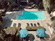 Photo - Mission Valley Large Two Bedroom Two Bathroom Condo for Rent