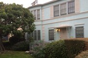 front of bldg - 231 S Poinsettia Pl Unit 231