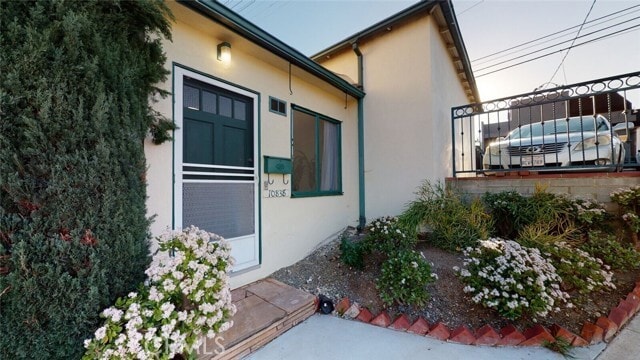 Photo - 10838 Holman Ave Apartment