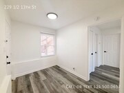 Photo - 229 1/2 13th St-