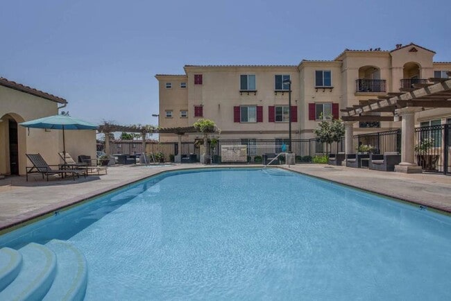 Photo - Monaco 55+ Apartments