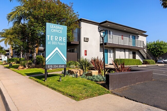 Photo - Terre at 989 Peach