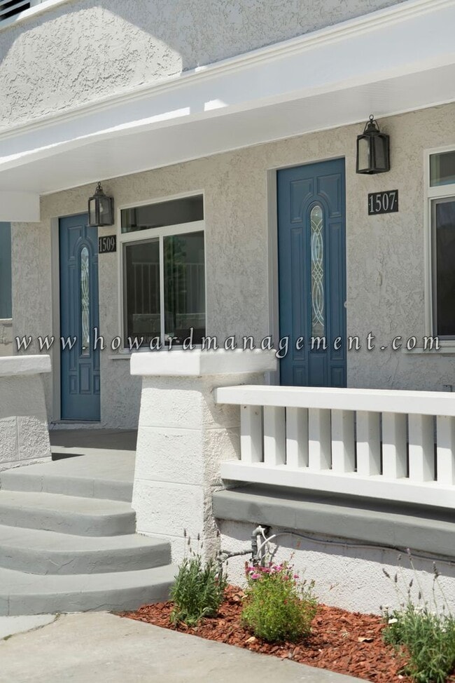 Photo - 01507FI Unit 1507