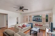 Photo - 5 Bedroom House in College East - Bright and Airy on Quiet Street!