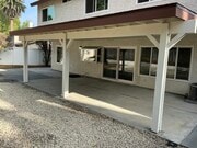 Patio - 22353 Welby Way