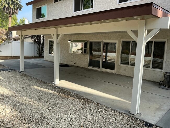 Patio - 22353 Welby Way