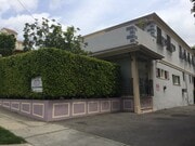 Photo - 938 N Doheny Dr Unit 1