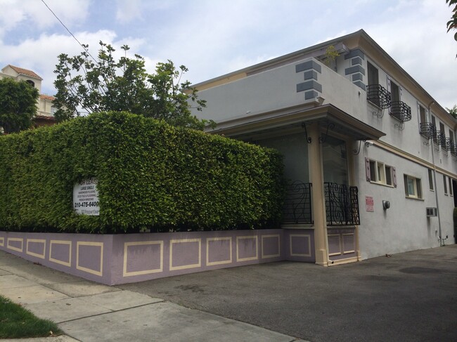 Photo - 938 N Doheny Dr Unit 1