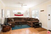 Living Room - 2955 8th Ave House